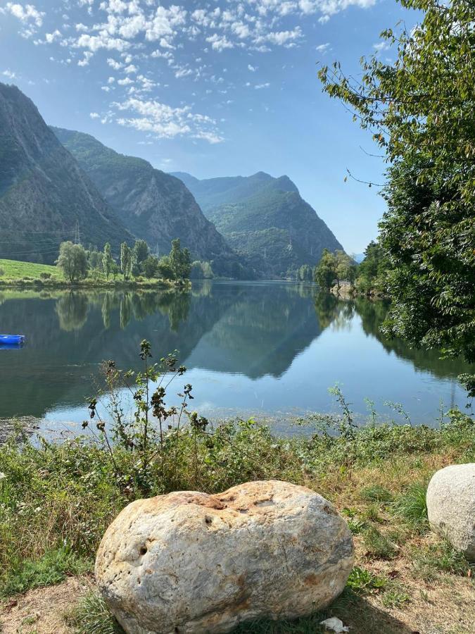 Appartamento Chic Humaralet, Pie De Pistas, Free Parking Baqueira Beret Esterno foto
