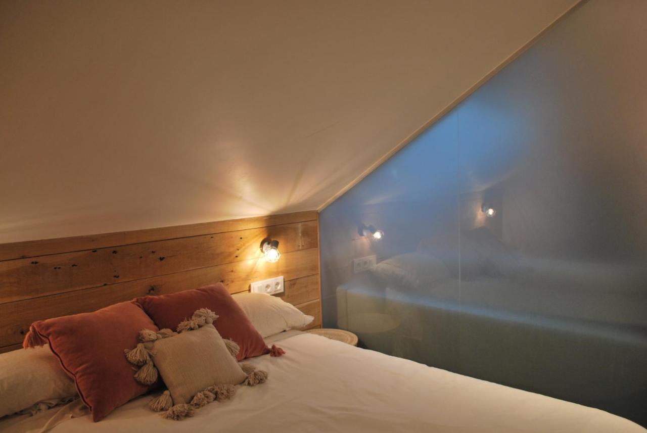 Appartamento Chic Humaralet, Pie De Pistas, Free Parking Baqueira Beret Esterno foto
