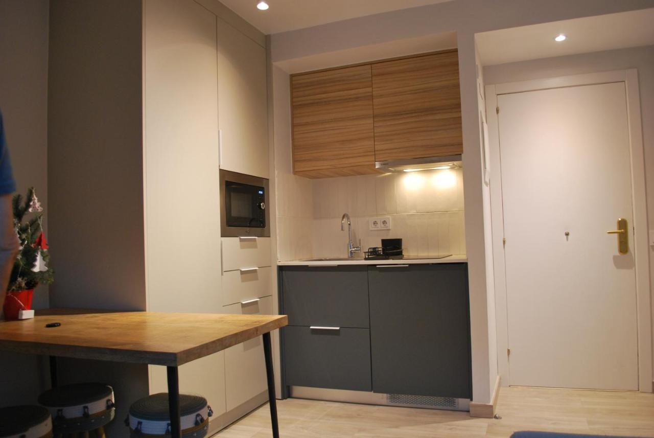 Appartamento Chic Humaralet, Pie De Pistas, Free Parking Baqueira Beret Esterno foto