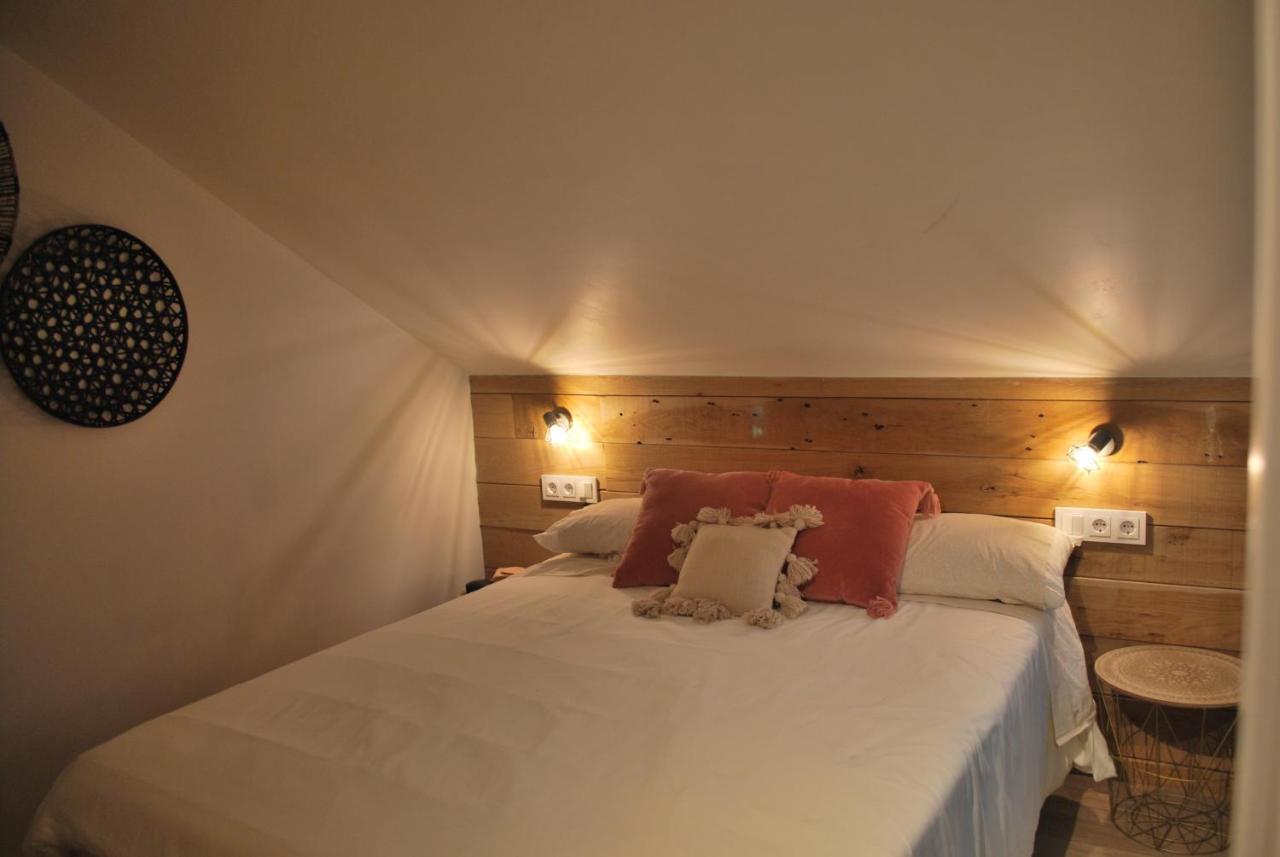 Appartamento Chic Humaralet, Pie De Pistas, Free Parking Baqueira Beret Esterno foto