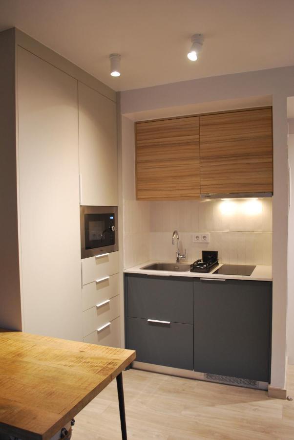 Appartamento Chic Humaralet, Pie De Pistas, Free Parking Baqueira Beret Esterno foto