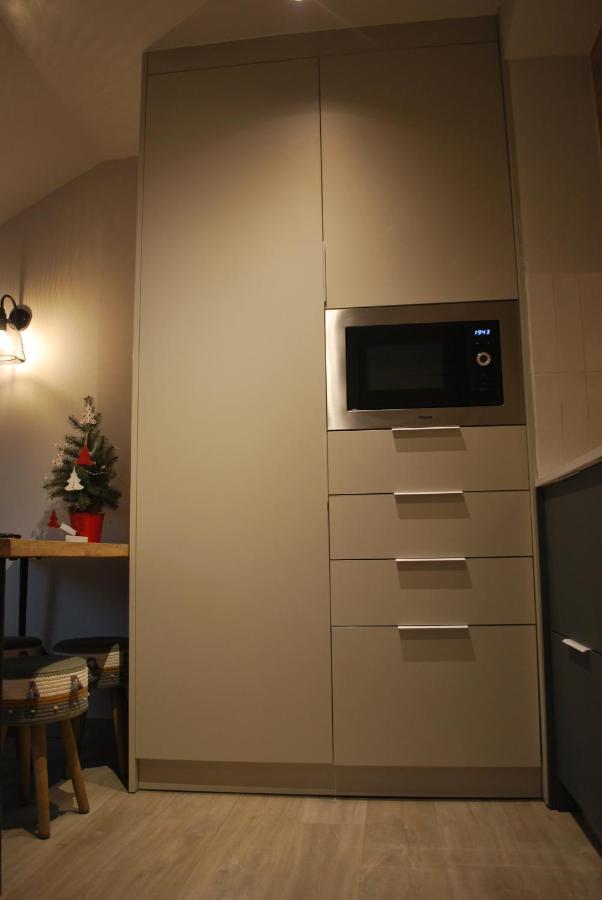 Appartamento Chic Humaralet, Pie De Pistas, Free Parking Baqueira Beret Esterno foto