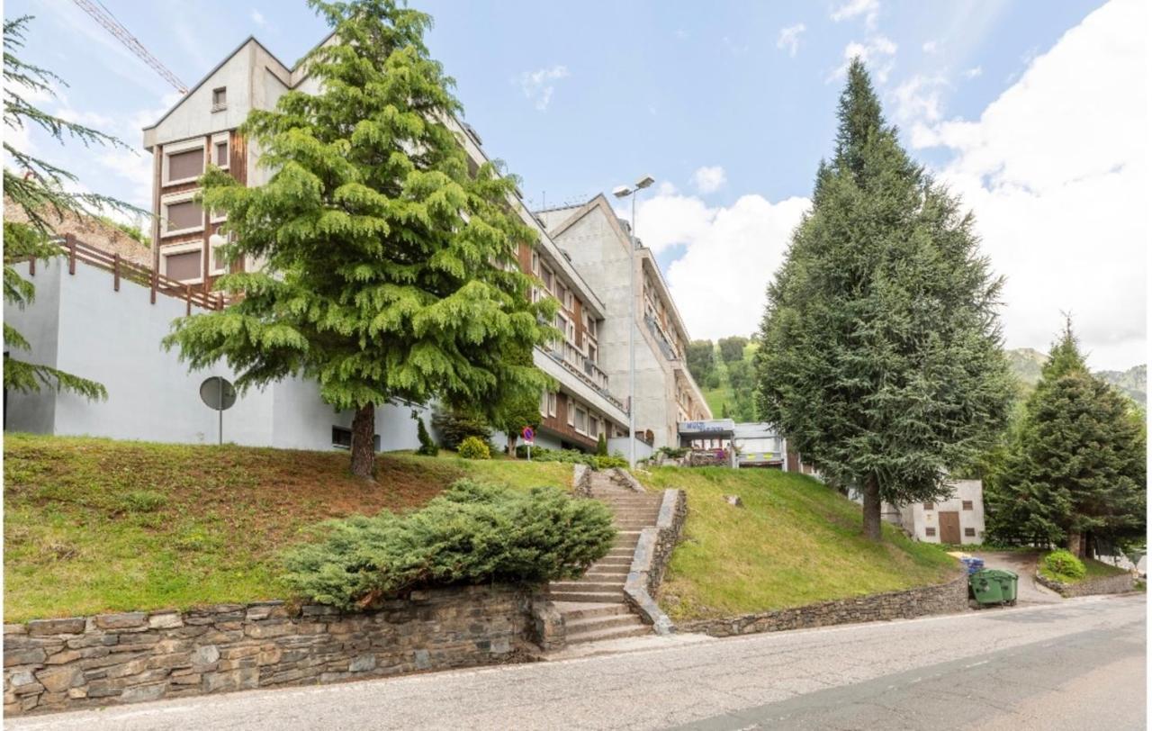 Appartamento Chic Humaralet, Pie De Pistas, Free Parking Baqueira Beret Esterno foto