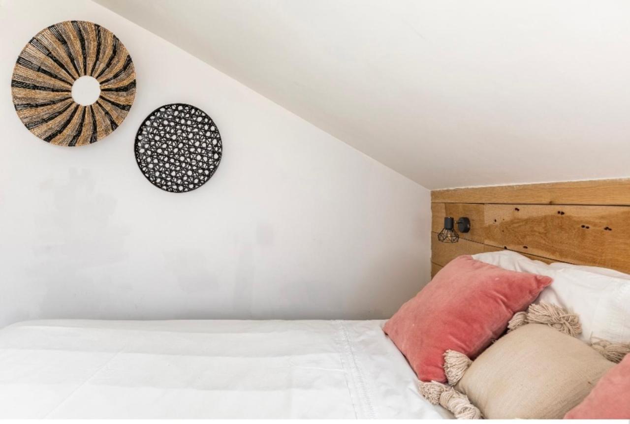 Appartamento Chic Humaralet, Pie De Pistas, Free Parking Baqueira Beret Esterno foto