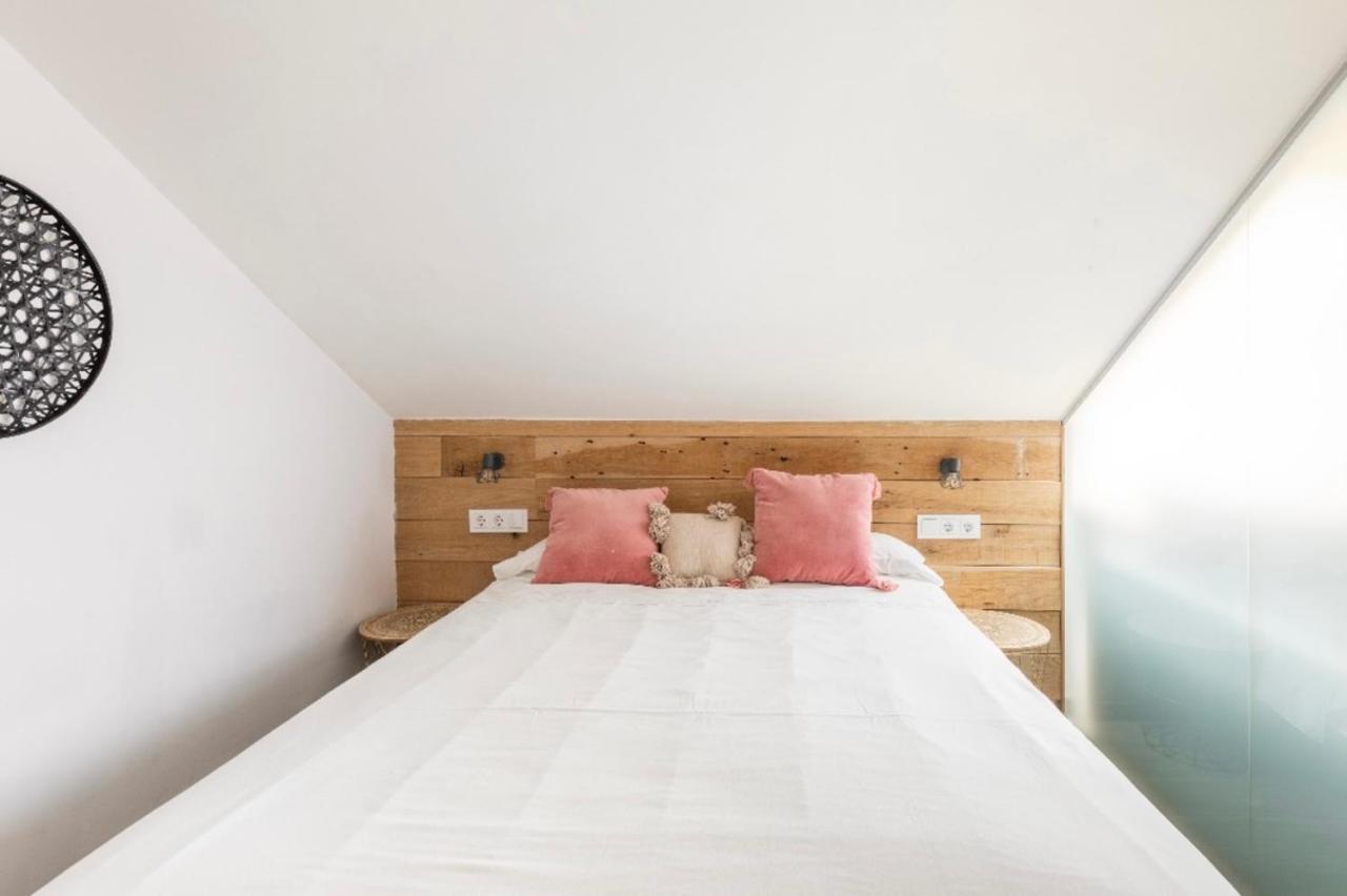 Appartamento Chic Humaralet, Pie De Pistas, Free Parking Baqueira Beret Esterno foto