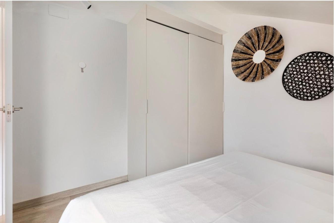 Appartamento Chic Humaralet, Pie De Pistas, Free Parking Baqueira Beret Esterno foto