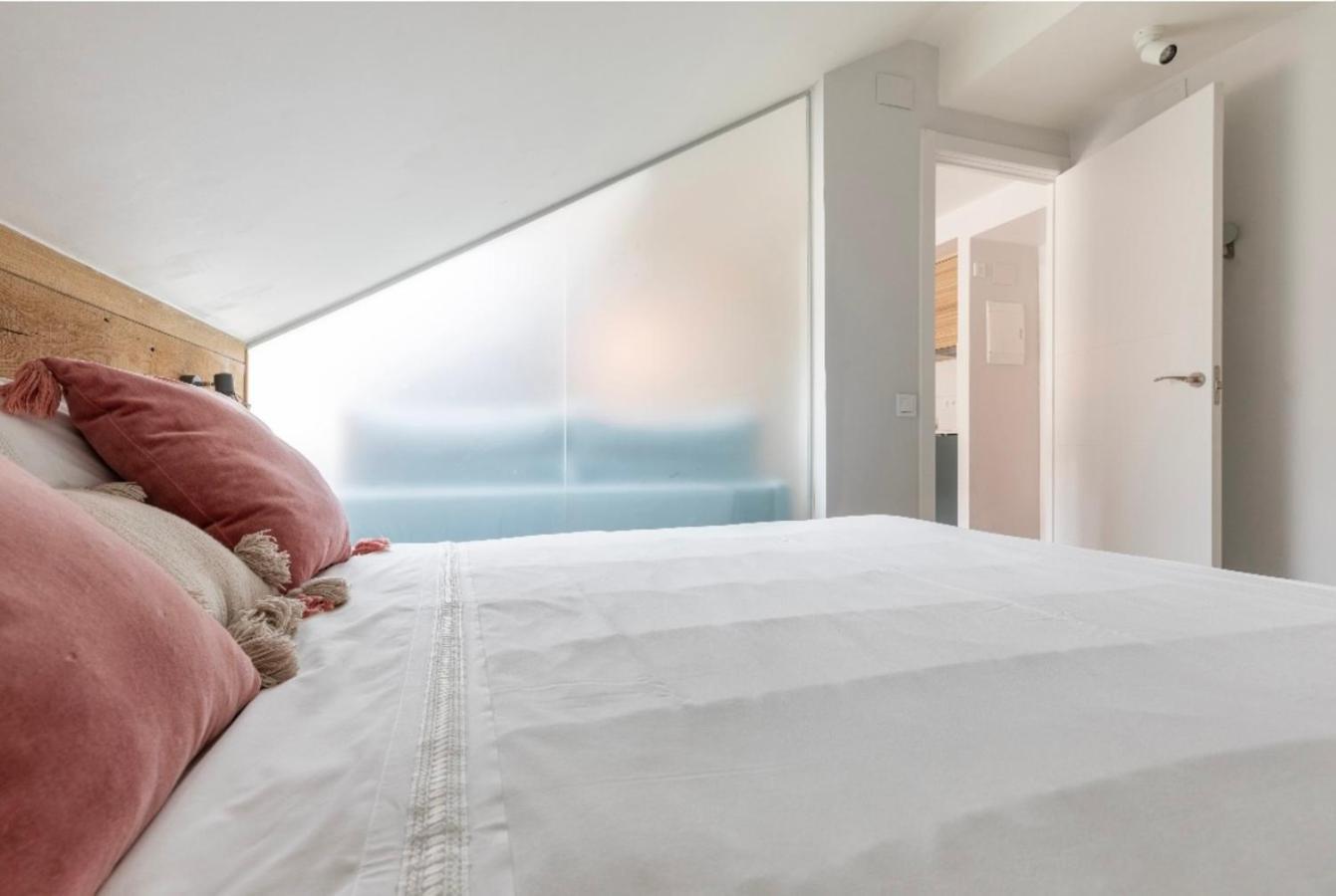 Appartamento Chic Humaralet, Pie De Pistas, Free Parking Baqueira Beret Esterno foto