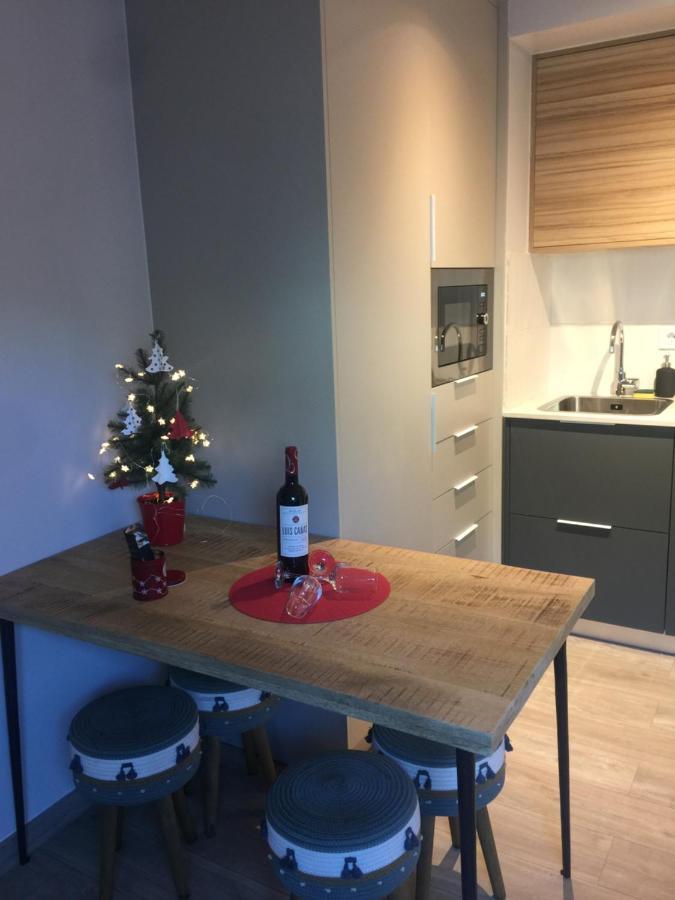 Appartamento Chic Humaralet, Pie De Pistas, Free Parking Baqueira Beret Esterno foto