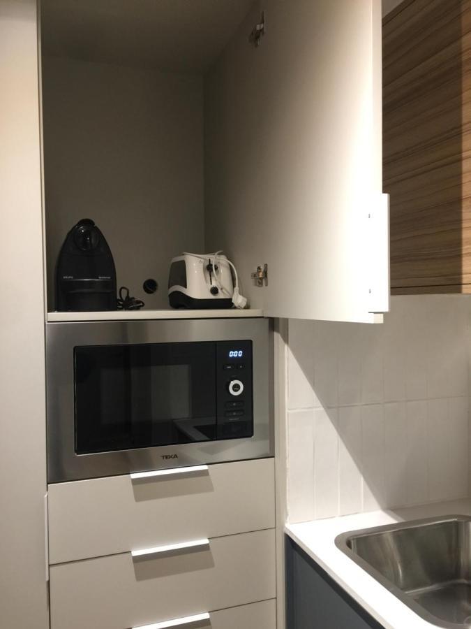 Appartamento Chic Humaralet, Pie De Pistas, Free Parking Baqueira Beret Esterno foto
